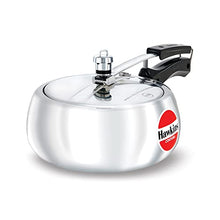 Load image into Gallery viewer, Hawkins HC35 Contura 3.5-Liter Pressure Cooker, Small, Aluminum
