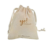 Load image into Gallery viewer, YoTreasure Natural Larimar Solid 925 Sterling Silver Ring
