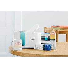Load image into Gallery viewer, Cricut Mug Press - Mug Heat Press for Sublimation - Compatible with Cricut Infusible Ink - Cricut Mug Blanks
