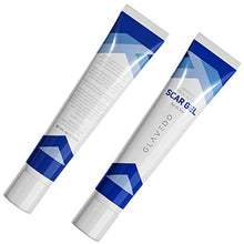 Load image into Gallery viewer, Advanced Medical Silicone Scar Gel - Topical Gel for Scar Treatment on Face and Body - Scar Mark Removal of Old and New Scars due to C-Section, Surgery, Injury, Burns, Acne, Stretch Marks
