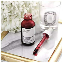 Load image into Gallery viewer, Fovely 30ml AHA 30% + BHA 2% Peeling Solution 10-Minute Exfoliating Face Brighten Serum Face Skin Care for Sensitive Skin
