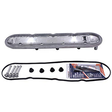 Load image into Gallery viewer, LOSTAR Valve Cover Left Fits 1999-2008 Cadillac GMC Pontiac 12570427 with Gasket &amp; Bolts 264-965
