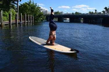 Load image into Gallery viewer, HFA Anchor for personal water crafts, kayaks,canoes, stand up paddle-boards,small sailboats and jet skis.75 feet of line and retrievable with a ratcheting reel
