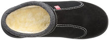 Load image into Gallery viewer, Spenco Men's Supreme Slide Slipper, Black, 11 M Medium US
