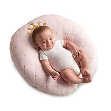Load image into Gallery viewer, Boppy Preferred Newborn Lounger, Pink Princess
