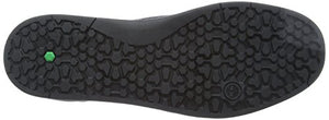 Timberland Mens Davis Square Chukka Boot, Black/Black Blackout Nubuck, 10.5