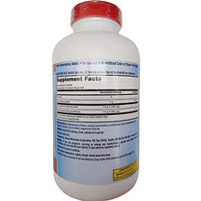 Load image into Gallery viewer, Kirkland Signature Glucosamine HCI (Pack of 2) Extra Strength with MSM (375 Count X 2)
