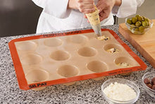 Load image into Gallery viewer, Silpat Perfect Muffin Mold
