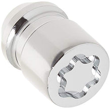 Load image into Gallery viewer, McGard 24157 Chrome Cone Seat Wheel Locks (M12 x 1.5 Thread Size) - Set of 4
