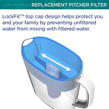 Load image into Gallery viewer, PUR PPF951K Water Pitcher Replacement Filter with Lead Reduction, 1 pack
