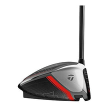 Load image into Gallery viewer, TaylorMade Golf M6 Driver, 10.5 Loft, Right Hand, Regular Flex Shaft: Fujikura Atmos Orange, Large
