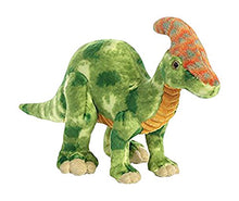 Load image into Gallery viewer, Aurora - Dinos &amp; Dragons - 16" Parasaurolophus
