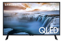 Load image into Gallery viewer, SAMSUNG QN32Q50RAFXZA Flat 32&quot; QLED 4K 32Q50 Series Smart TV
