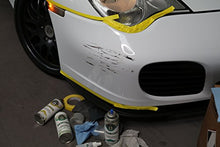 Load image into Gallery viewer, ERA Paints Pick Your Color Automotive Touch Up Paint Kit for GMC (41/41A/8555/GBA/WA8555 Black) Automotive Spray (Basecoat) Paint
