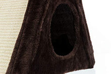 Load image into Gallery viewer, Trixie Pet Products Miguel Fold and Store Cat Tower
