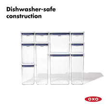Load image into Gallery viewer, OXO Good Grips 10-Piece POP Container Set
