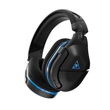 Load image into Gallery viewer, Turtle Beach Stealth 600 Gen 2 Wireless Gaming Headset for PlayStation 5 and PlayStation 4
