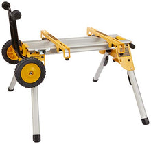 Load image into Gallery viewer, DEWALT Table Saw Stand, Mobile/Rolling (DW7440RS)
