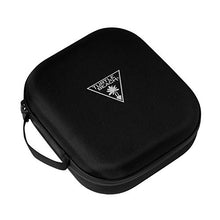 Load image into Gallery viewer, Turtle Beach Ear Force HC1 Headset Case – Durable Hard-Shell Case, Universal Interior Headset Cushioning, Storage for Home &amp; Travel with Interior Mesh Pocket for Accessories
