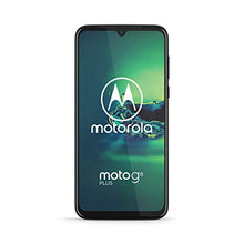 Load image into Gallery viewer, Moto G8+ plus | Unlocked | International GSM only | 4/64GB | 25MP Camera | 2019 | Blue
