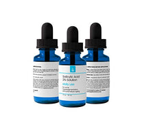 Load image into Gallery viewer, Salicylic Acid 2% Solution (30 mL) by Pure, Treats Acne, Hyper-pigmentation, Premature Aging, Daily Use Facial Serum
