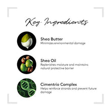 Load image into Gallery viewer, Rene Furterer KARITE NUTRI Intense Nourishing Mask, Very Dry Damaged Hair, Shea Oil, Shea Butter, Travel Size, 1 oz.
