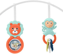 Load image into Gallery viewer, Fisher-Price Infant-to-Toddler Rocker

