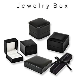 10k White Gold Round Black Color Enhanced Diamond 3-stone Bridal Wedding Ring 1 Cttw