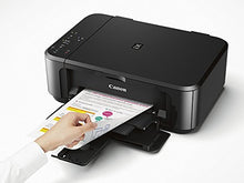 Load image into Gallery viewer, Canon Pixma MG3620 Wireless All-In-One Color Inkjet Printer with Mobile and Tablet Printing, Black
