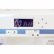 Load image into Gallery viewer, Juki HZL-LB5100 Computerized Sewing Machine
