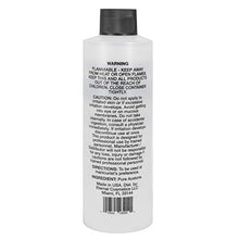 Load image into Gallery viewer, Pronto 100% Pure Acetone - Quick, Professional Nail Polish Remover - For Natural, Gel, Acrylic, Sculptured Nails (8 FL. OZ.)
