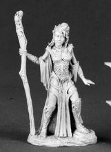 Load image into Gallery viewer, Reaper Autumn Bronzeleaf, Wizard 03492 by Miniatures
