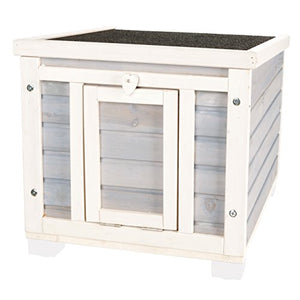Trixie Pet Products Wooden Cat Patio