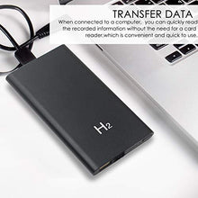Load image into Gallery viewer, Hidden Camera, Camakt HD 1080P 5000mAh Portable Digital Power Bank Spy Camera, Long Time Video Recording with Loop Recording Wireless Security Nanny Cam for Home and Office, No WiFi Function.
