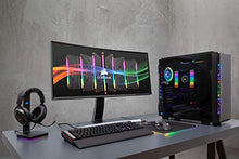 Load image into Gallery viewer, Corsair Vengeance RGB PRO 16GB (2x8GB) DDR4 3200MHz C16 LED Desktop Memory - Black
