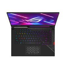 Load image into Gallery viewer, ASUS ROG Strix Scar 15 (2022) Gaming Laptop, 15.6” 300Hz IPS FHD Display, NVIDIA GeForce RTX 3070 Ti,Intel Core i9 12900H, 16GB DDR5, 1TB SSD, Per-Key RGB Keyboard, Windows 11 Home, G533ZW-AS94
