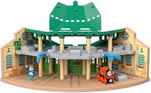 Load image into Gallery viewer, Thomas &amp; Friends Wood, Knapford Train Station
