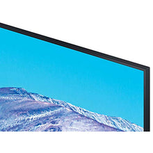 Load image into Gallery viewer, SAMSUNG UN50TU8000FXZA 50 inch 4K Ultra HD Smart LED TV 2020 Model Bundle with 1 Year Extended Protection Plan
