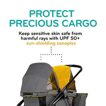 Load image into Gallery viewer, Evenflo Pivot Xplore All-Terrain Stroller Wagon
