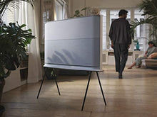 Load image into Gallery viewer, SAMSUNG 55-inch Class SERIF QLED Serif Series - 4K UHD Quantum HDR 4X Smart TV with Alexa Built-in (QN55LS01TAFXZA, 2020 Model)
