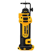 Load image into Gallery viewer, DEWALT 20V MAX Drywall Cutting Tool, Cut-Out, Tool Only (DCS551B)
