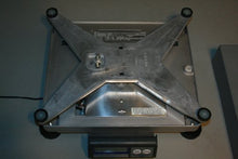 Load image into Gallery viewer, Mettler Toledo PS60U5101-000 Model PS60 Parcel Scale (150pounds / 60kilograms Capacity) with ABS Flat Top Platter, GEOCAL Calibration, RS232 Computer Interface for Use with Carrier Manifest Software
