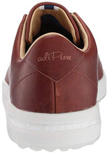Load image into Gallery viewer, adidas Men's Adipure SP 2 Golf Shoe, Tan Brown/Gold Metallic/core White, 10 Medium Wide US
