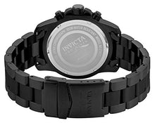 Load image into Gallery viewer, Invicta Men's Pro Diver Quartz Watch with Stainless-Steel Strap, Black, 22 (Model: 22417)
