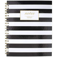 Load image into Gallery viewer, Cambridge Hardcover Wirebound Notebook

