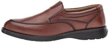 Load image into Gallery viewer, Dockers Men's Calamar Oxford, Dark Tan 8.5 M US
