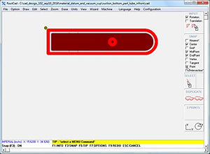 CAD CAM CNC Laser Software for GRBL, CNC 3018, Arduino CNC Shield, A4988 Driver. Design your part, generate the g-code, and run your CNC with a fully integrated Software that includes tutorial videos.