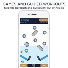 Load image into Gallery viewer, Boost: Men's Sit-On-Top Kegel Trainer for Pelvic Floor Exercise with Biofeedback | with Smartphone App for iOS and Android
