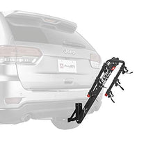 Load image into Gallery viewer, Allen Sports Deluxe 3-Bike Hitch Mount Rack, Model 532RR-R
