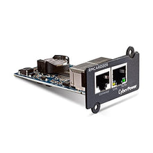 Load image into Gallery viewer, CyberPower RMCARD205 UPS &amp; ATS PDU Remote Management Card
